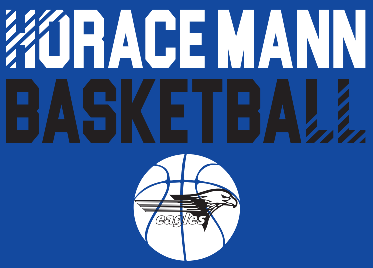 Horace Mann Basketball Spirit Wear