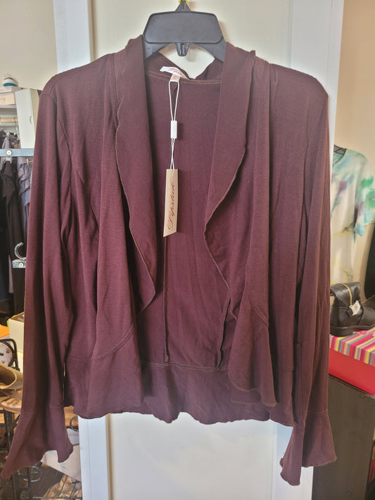 Brown Cover Up
