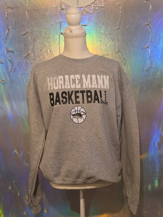 Crewneck Sweatshirt