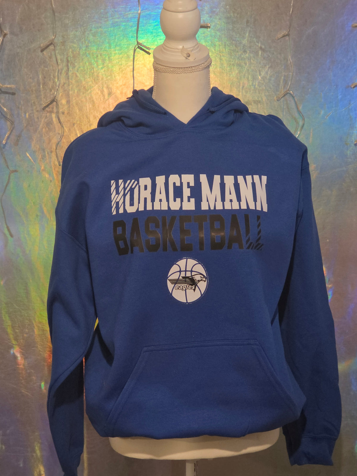 Hooded Sweatshirt