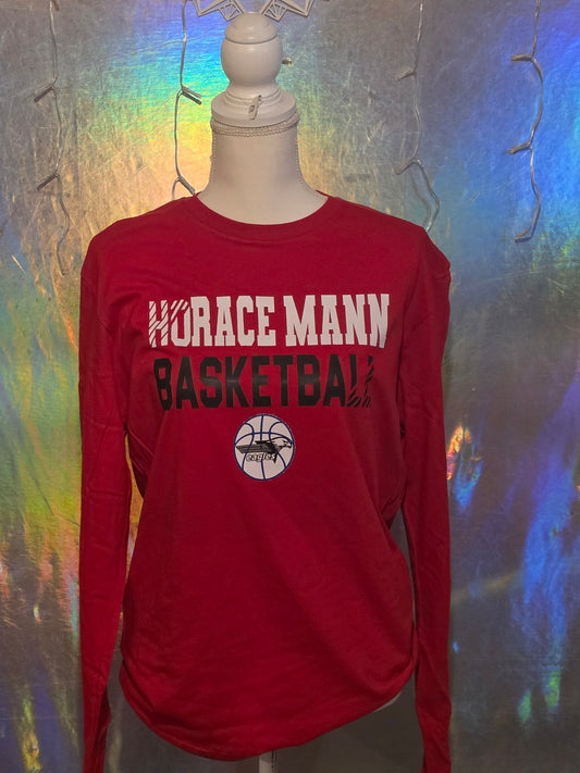 Long Sleeve Tee Shirt
