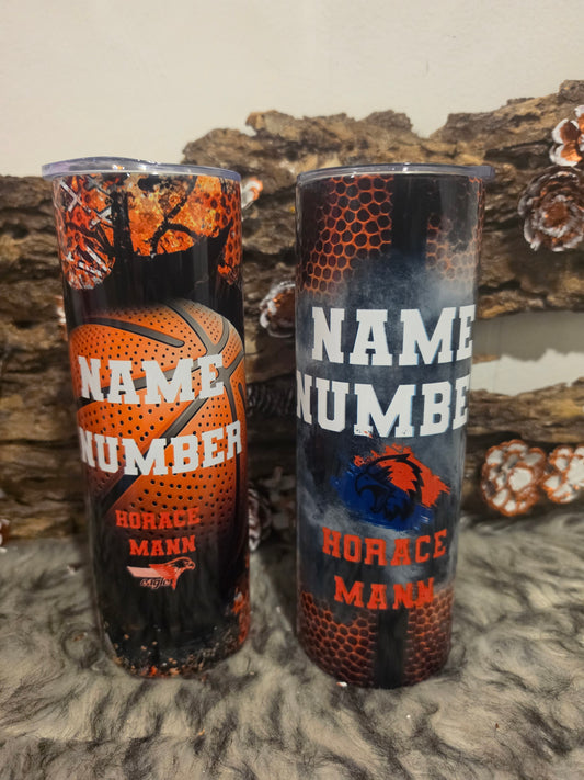 20oz Tumbler